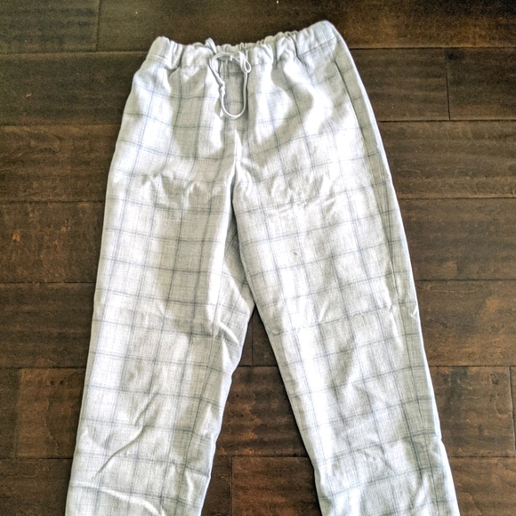 The Group Jimmy Pants from Aritiza - Picture 3 of 9